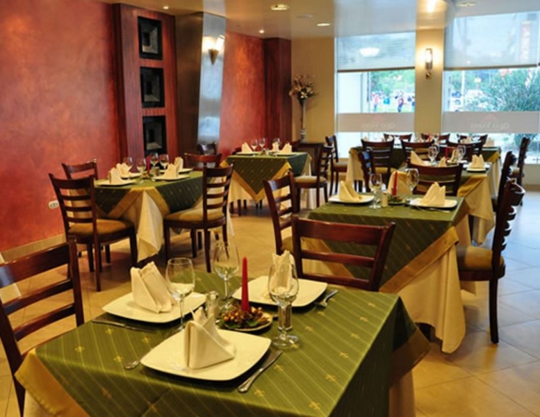 Quo Vadis Hotel